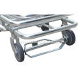 Aluminum Multifunctional Used Ambulance Stretcher For Sale